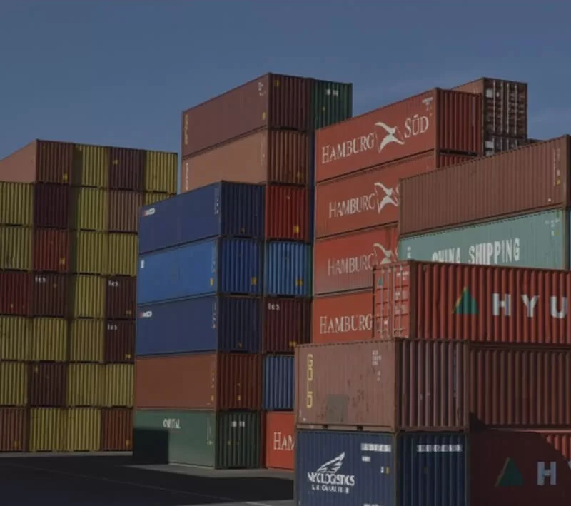 حمل و نقل دریایی