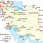 باربری های ایران