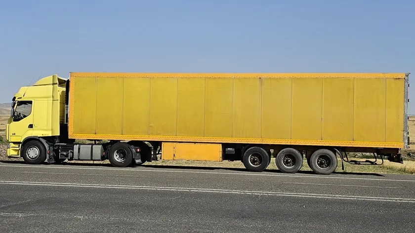 باربری