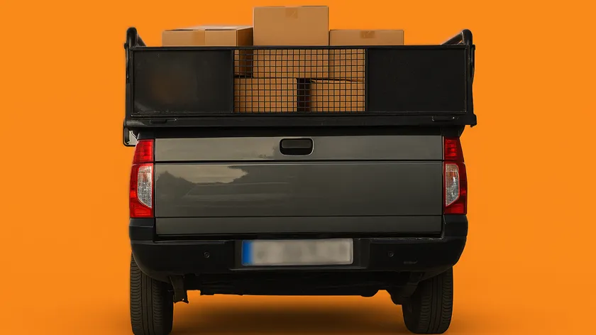 رزرو حمل بار با آریسان