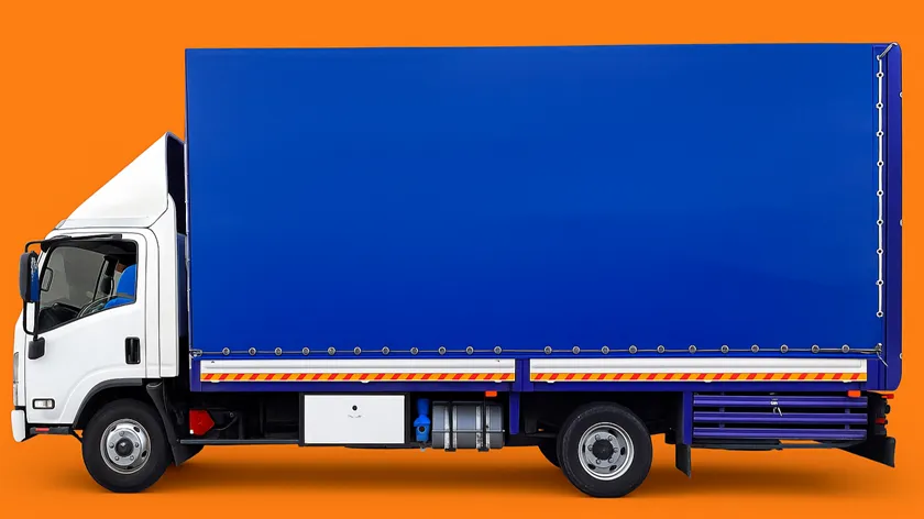 کامیونت اسباب کشی