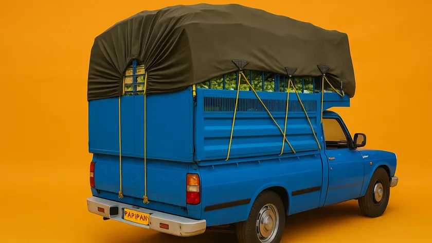 رزرو آنلاین نیسان