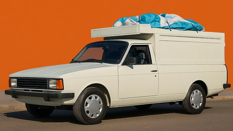 رزرو وانت بار حابار