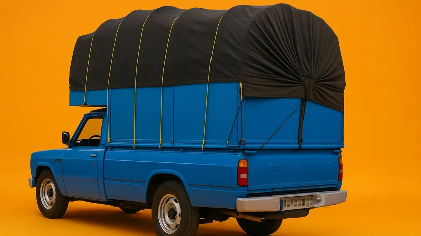 سفارش باربری نیسان