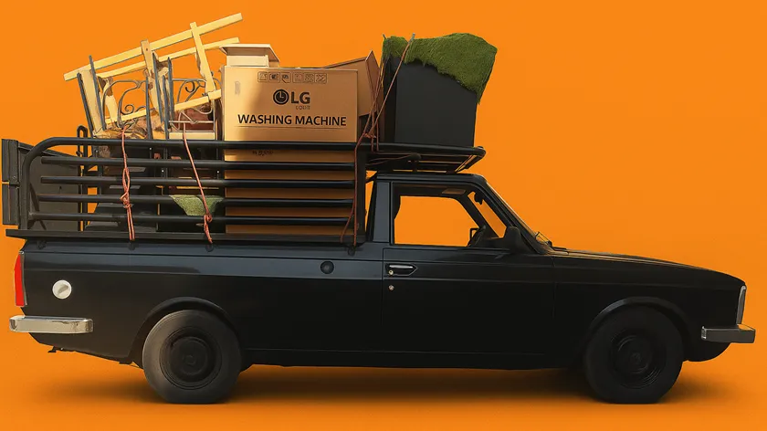 رزرو فوری وانت پیکان