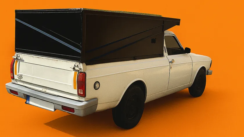 رزرو حمل بار با وانت پیکان